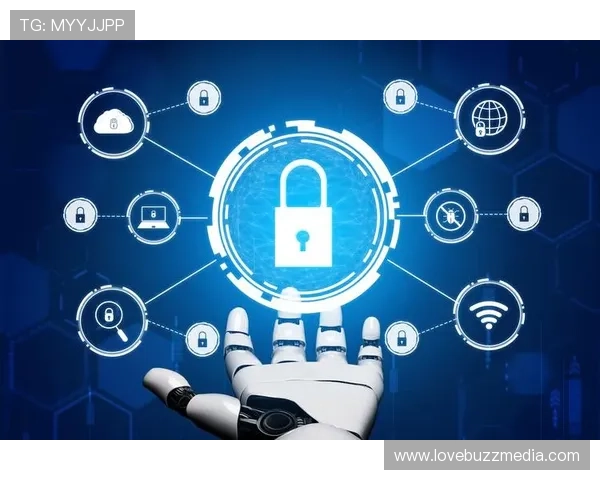 凯发娱乐手机版用户数据安全与隐私保护措施详解